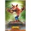 First4Figures Crash Bandicoot Regular Statue MIB