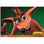 First4Figures Crash Bandicoot Regular Statue MIB