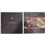 Ivion Season 2 Complete (INKED) by Luminary Games Sealed
