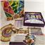 Trekking Through History Kickstarter Exclusive Edition by Underdog Games SEALED