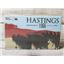 Hastings 1066 by Worthington SEALED