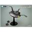 High Dream HL Pro Metaltech MT01 Grendizer Deluxe Box Yellow/Black version