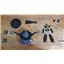High Dream HL Pro Metaltech MT01 Grendizer Deluxe Box Yellow/Black version