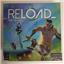 Kolossal Games Reload Kickstarter Super Star Pledge + Add-On SEALED