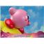 First4Figures Warp Star Kirby Regular Statue Mint in Box