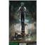 First4Figures Metal Gear Solid Psycho Mantis Regular Statue Mint