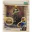 First4Figures Zelda 10" Breath of the Wild PVC Statue Regular Ed. MIB