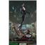 First4Figures Metal Gear Solid Psycho Mantis Regular Statue Mint