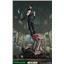 First4Figures Metal Gear Solid Psycho Mantis Regular Statue Mint
