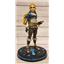 First4Figures Zelda 10" Breath of the Wild PVC Statue Regular Ed. MIB