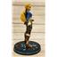 First4Figures Zelda 10" Breath of the Wild PVC Statue Regular Ed. MIB