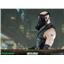 First4Figures Metal Gear Solid Psycho Mantis Regular Statue Mint