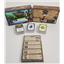 Board Royale: The Island 2nd Ed + 8 Expansions SUPERPRICE by Arvis Games