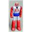 High Dream HL Pro Metaltech MT05 Gattaiger & Roboizer die cast action figure