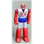 High Dream HL Pro Metaltech MT05 Gattaiger & Roboizer die cast action figure