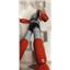 High Dream HL Pro Metaltech MT05 Gattaiger & Roboizer die cast action figure