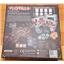 Flotilla Boardgame by Wizkids NEW SEALED