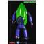 High Dream HL Pro Grendizer 16 inch (40cm) Gedo Gedo figure - A Legion of Heroes