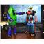 High Dream HL Pro Grendizer 16 inch (40cm) Gedo Gedo figure - A Legion of Heroes