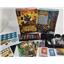 Creature Comforts Kickstarter Exclusive Edition + Promo Cards by KTBG  SEALED