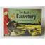 The Road to Canterbury by Eagle Gryphon Games SEALED
