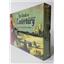 The Road to Canterbury by Eagle Gryphon Games SEALED