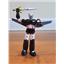 High Dream HL Pro Metaltech MT06 Z Mazinger die cast action figure WHITE version