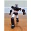High Dream HL Pro Metaltech MT06 Z Mazinger die cast action figure WHITE version