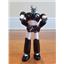 High Dream HL Pro Metaltech MT06 Z Mazinger die cast action figure WHITE version