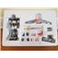 High Dream HL Pro Metaltech MT06 Z Mazinger die cast action figure WHITE version