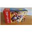 High Dream HL Pro Metaltech MT06 Z Mazinger die cast action figure WHITE version