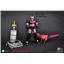 High Dream HL Pro Metaltech MT06 Z Mazinger die cast action figure WHITE version