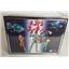 High Dream HL Pro 16 inch Capt Future Fig + Metaltech MT11 Spaceship (Silver Ed)
