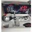 High Dream HL Pro 16 inch Capt Future Fig + Metaltech MT11 Spaceship (Silver Ed)