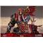 First4Figures Darksiders War Standard Edition Statue