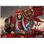 First4Figures Darksiders War Standard Edition Statue