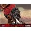 First4Figures Darksiders War Standard Edition Statue