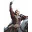 LOTR King Theoden on Snowmane Statue 1:6 Scale Limited Edition SEALED