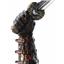 LOTR King Theoden on Snowmane Statue 1:6 Scale Limited Edition SEALED