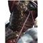 LOTR King Theoden on Snowmane Statue 1:6 Scale Limited Edition SEALED
