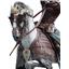 LOTR King Theoden on Snowmane Statue 1:6 Scale Limited Edition SEALED