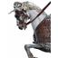 LOTR King Theoden on Snowmane Statue 1:6 Scale Limited Edition SEALED