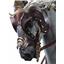 LOTR King Theoden on Snowmane Statue 1:6 Scale Limited Edition SEALED