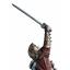 LOTR King Theoden on Snowmane Statue 1:6 Scale Limited Edition SEALED