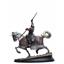 LOTR King Theoden on Snowmane Statue 1:6 Scale Limited Edition SEALED