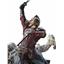 LOTR King Theoden on Snowmane Statue 1:6 Scale Limited Edition SEALED