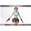 Tomb Raider Lara Croft 20th Anniversary Regular Edition Statue by Gaming Heads