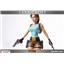 Tomb Raider Lara Croft 20th Anniversary Regular Edition Statue by Gaming Heads