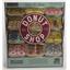 Donut Shop Deluxe Edition Boardgame by 25th Century Games