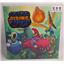 Dodos Riding Dinos + lots of Kickstarter Excl Add-Ons by Draco Games SEALED (6)